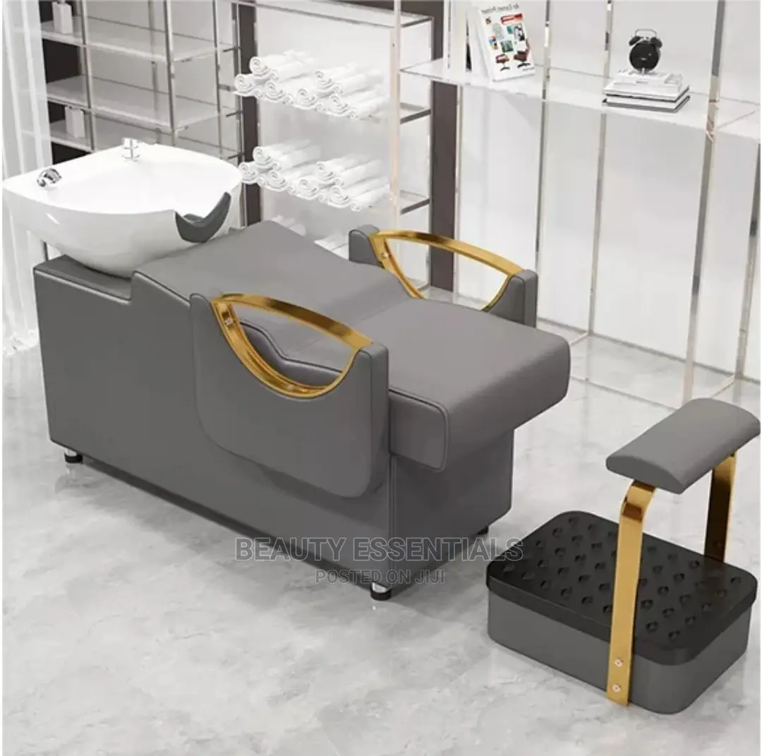 Shampoo Salon Basin