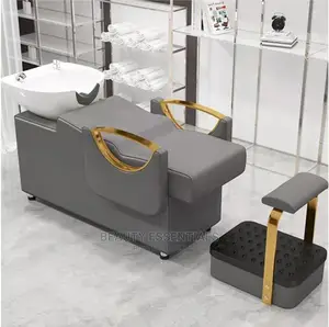 Shampoo Salon Basin