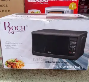 Digital Microwave 20 Liters Brand New