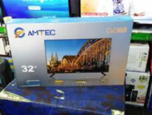 Classic 32 Inches Digital Amtec Tv .