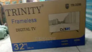 Classic 32 Inches Trinity Digital TV