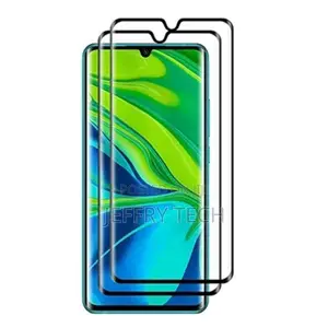 Xiaomi Mi Note 10 Lite Full Film Screen Film
