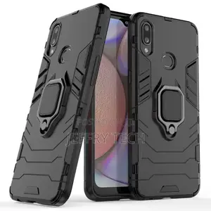 Case for Samsung Galaxy A10S Case PC Phone Case Back Cover -