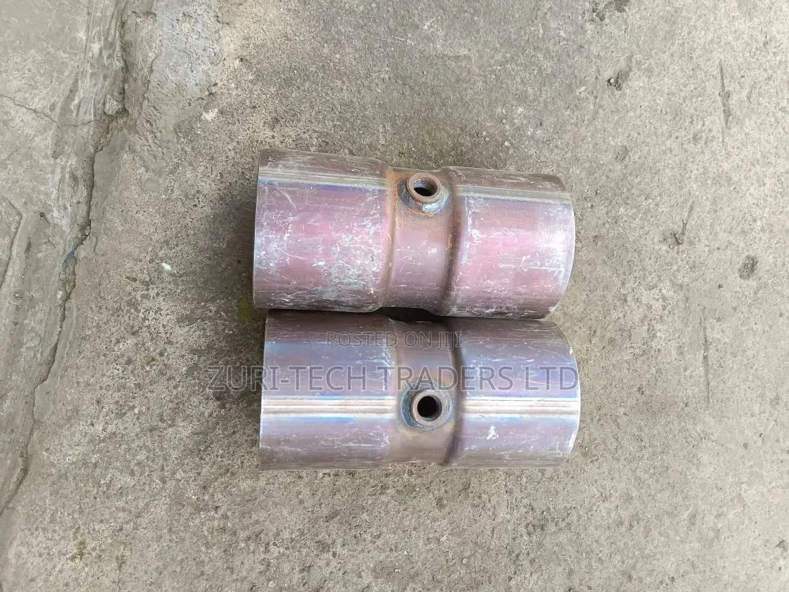 Muffler Catalyst