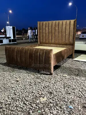 5/6 Classic Bed