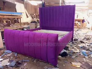 5/6 Classic Bed