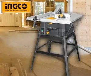 Ingco Table Saw