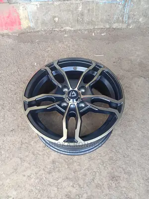 14inch Sports Rims