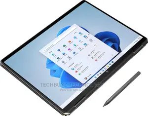 New Laptop HP Spectre 14 16GB Intel Core I7 SSD 1T