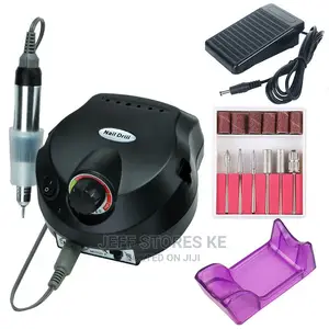 Professional Electric Nail Drilling Machine