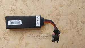 Car /Lorry/Tractor Tracker With Mic