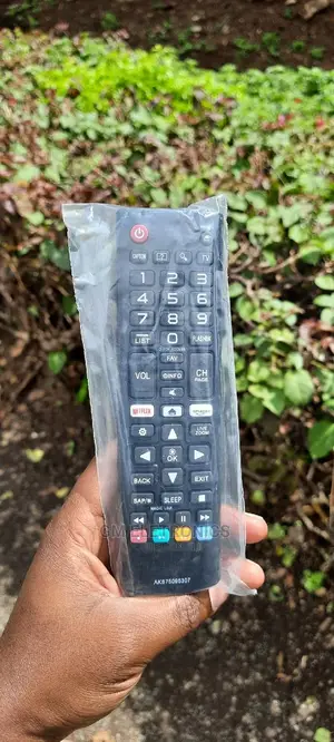 LG (AKB75095307) Replacement Remote.