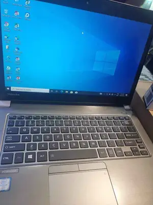 Laptop Toshiba Portege Z30 8GB Intel Core I5 SSD 128GB