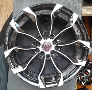 16 Inch Alloy Set Universal