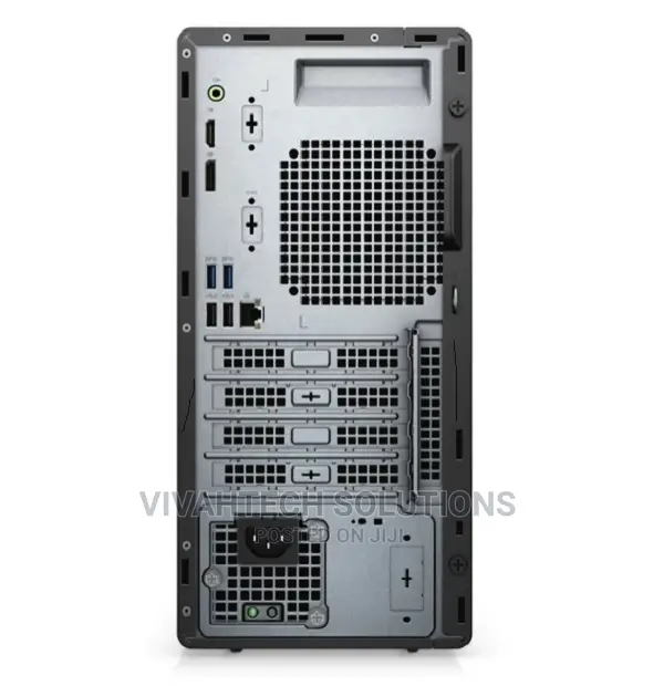 New Desktop Computer Dell OptiPlex 3080 4GB Intel Core I3 HDD 1T