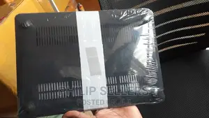 Black Macbook Pro/Air Cases Available