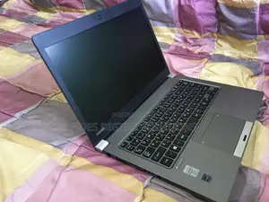Laptop Toshiba Dynabook R634/M 8GB Intel Core I5 SSD 128GB
