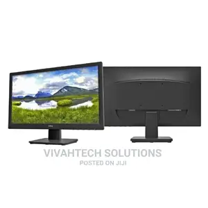 Dell D2020H 19.5 Inch (49.50 Cm) LED Backlit Monitor – D2020