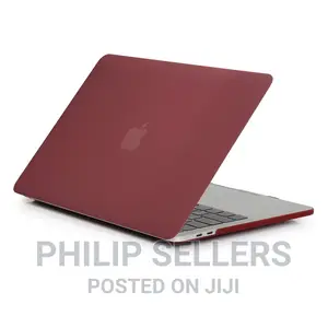 Matte Laptop Case for Apple Macbook Air Pro 13-Inch 2020 A23