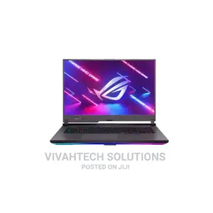 New Laptop Asus ROG Strix G15 16GB AMD Ryzen 7 SSD 512GB