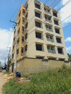 1bdrm Block of Flats in Miritini, Changamwe for Sale