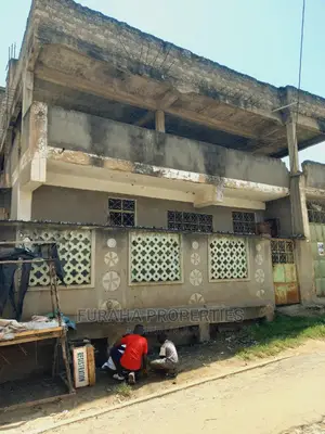 4bdrm Block of Flats in Miritini, Changamwe for Sale