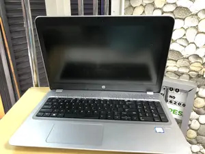 Laptop HP ProBook 450 G4 8GB Intel Core i7 SSD 256GB