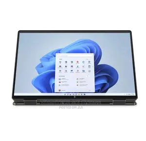 New Laptop HP Spectre X360 16GB Intel Core I7 SSD 512GB