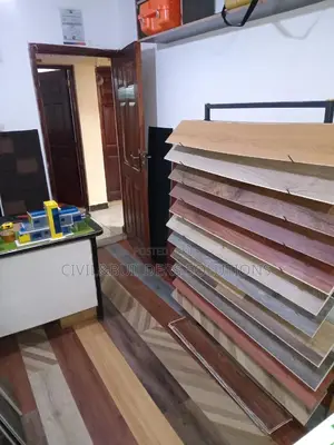 Pvc Self Stick Tiles