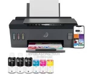 HP Smart Tank 515 Wireless