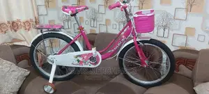 Bikes For Young Children With Stylish Design And Colour