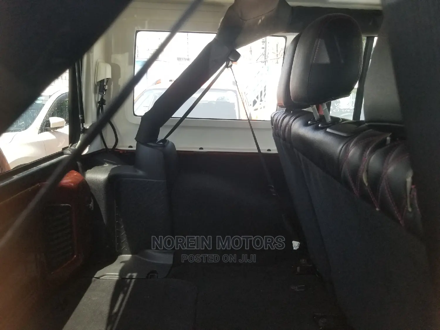 Jeep Wrangler 2015 Red