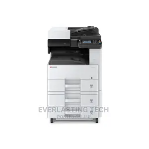 Kyocera M4125idn Ecosys Printer