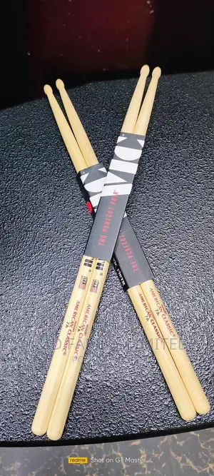 Vic Firth American Classic 7A