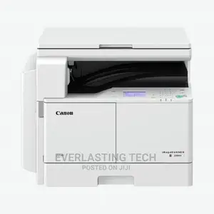 Canon Imagerunner C2206