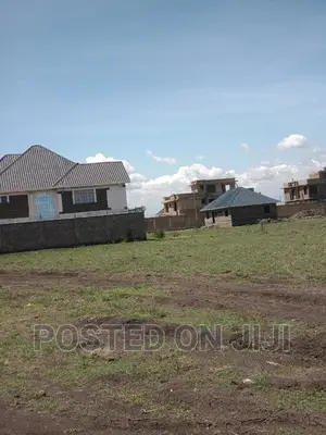 Kamakis Plots for Sale Touching the Main Road ^CM