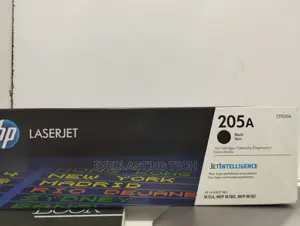 Hp Laserjet 205a Toner