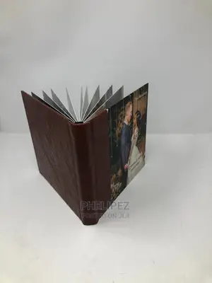 Photobooks / PHOTOALBUMS