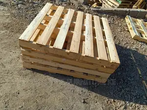 Storage Pallets