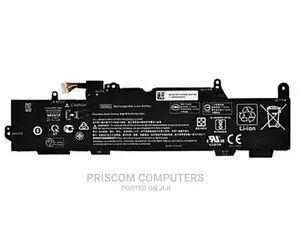 Original SS03XL Battery for Hp Elitebook 840 G5