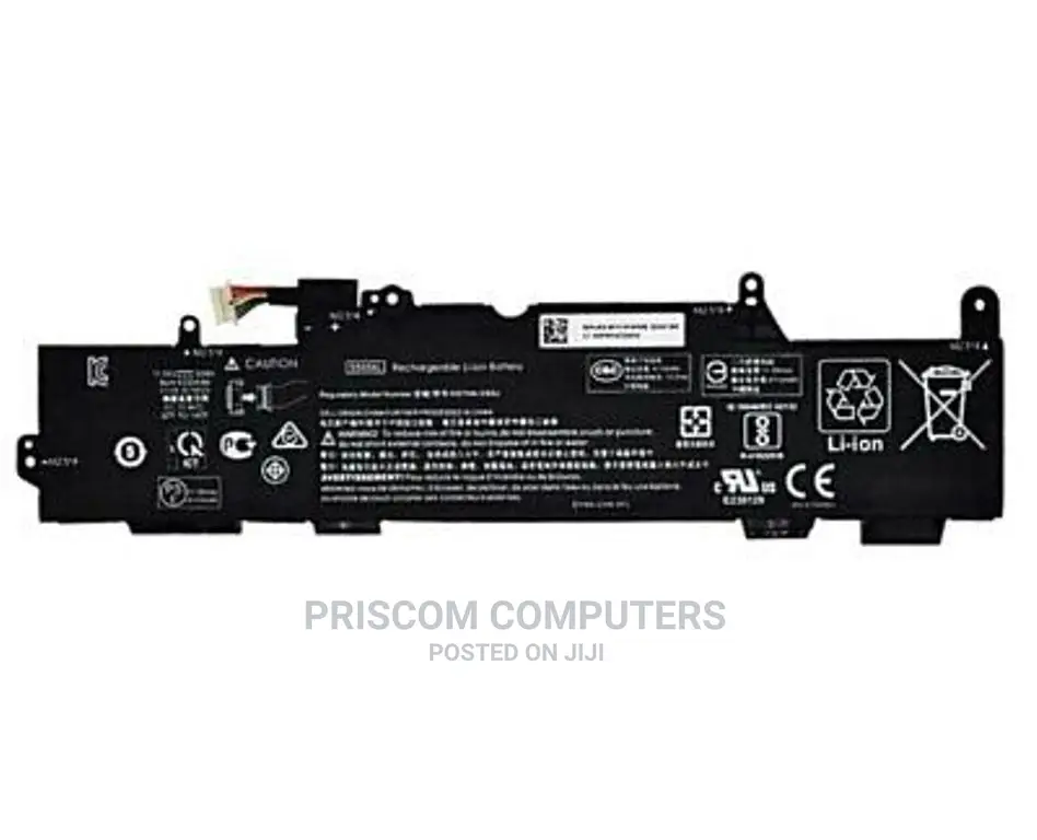 Original SS03XL Battery for Hp Elitebook 840 G5