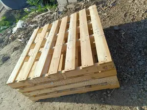 Storage Pallets