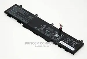 Hp Elitebook 745 755 G5 G6 SS03XL Laptop Battery