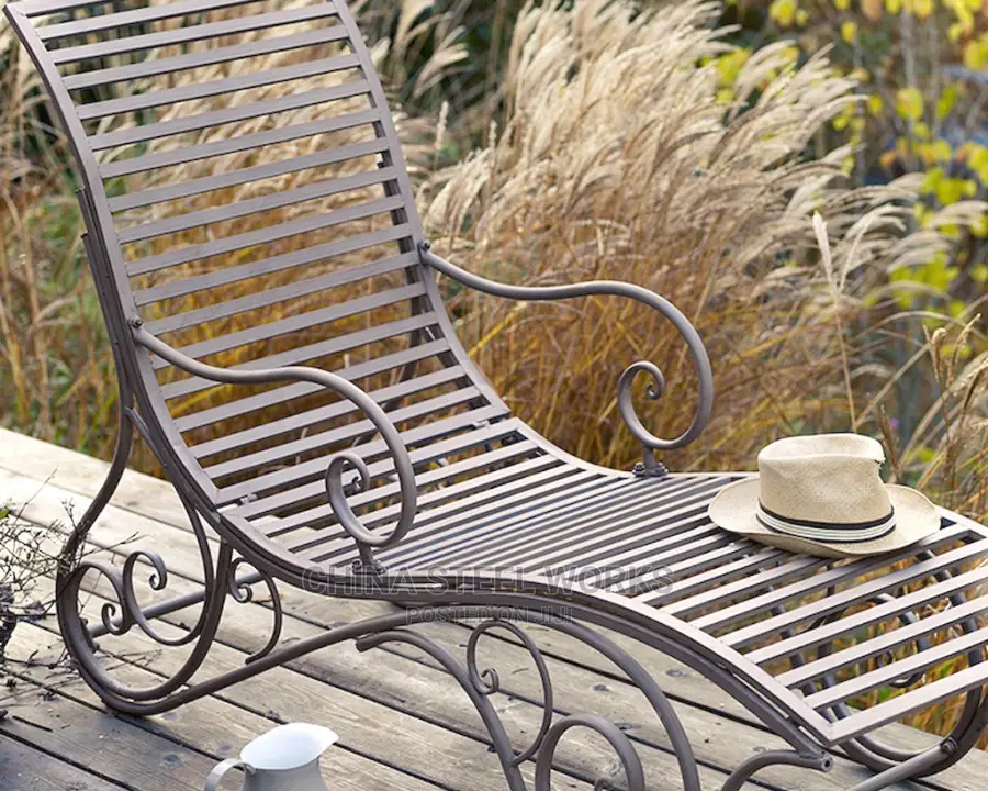 Garden Chair