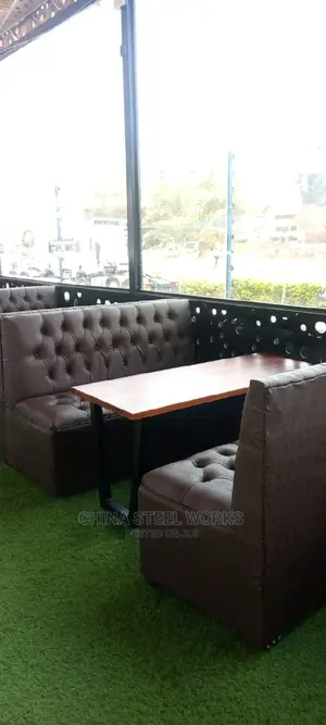 Hotel Bar Coaches