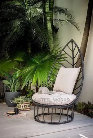 Garden Chair