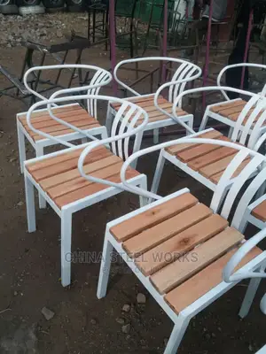 Hotel Bar Chair