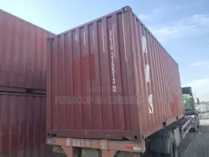 Shipping Containers for Sale - CW