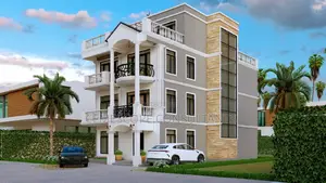 Architectural and Structural Drawings/Designs, Bq, NCA Etc