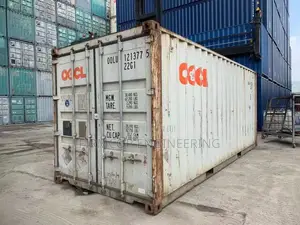 Containers for Sale - 20ft OOCL
